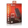Ngs Cargador de portátil W-70W 70W automático 9 conectores voltaje 18.5-20V 1 USB